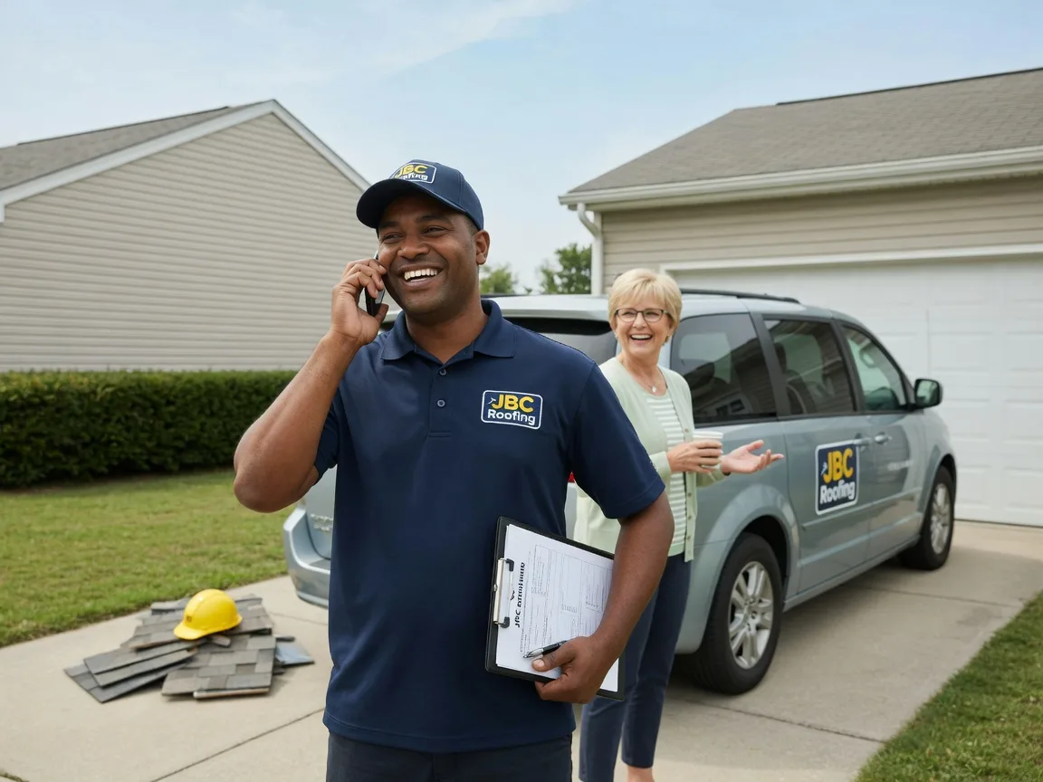 Roof Replacement Elkton, MI FAQs